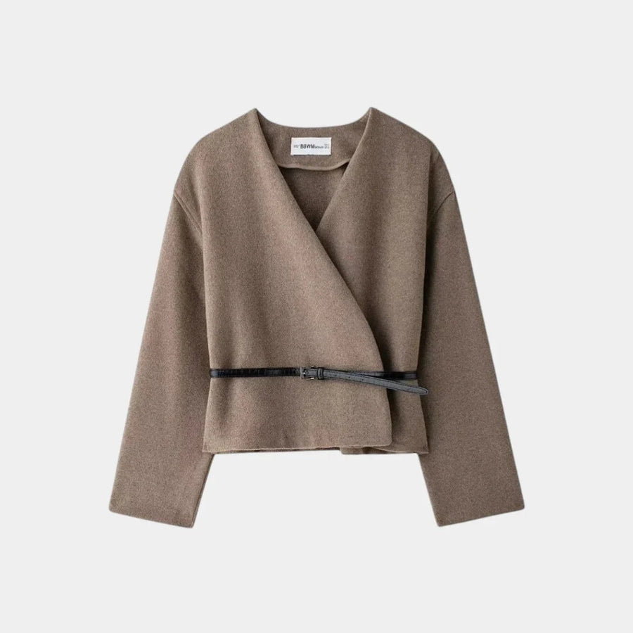 Madeleine | Duster léger