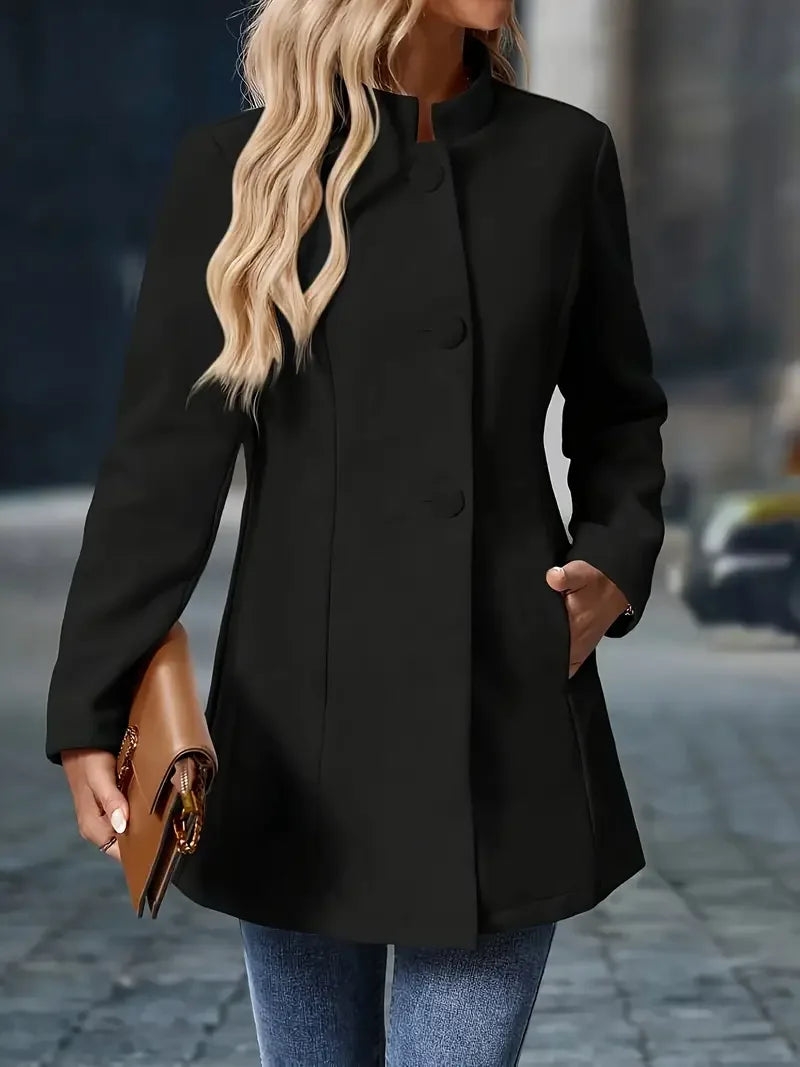 Sofia | Veste Élégante Quotidienne