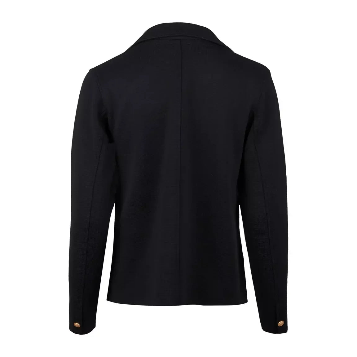 Celine | Cardigan en Maille en Laine Mérinos
