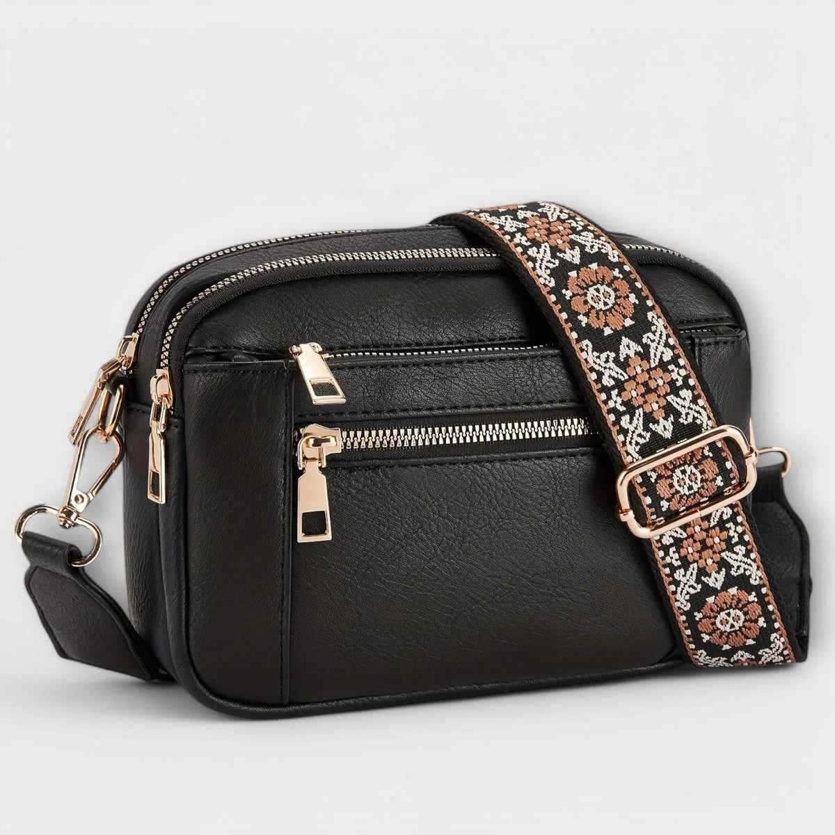 Dorianyx | Sac Rétro Boho Chic