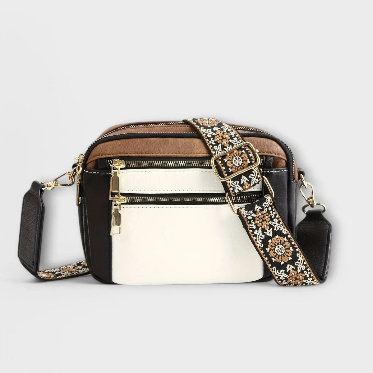 Dorianyx | Sac Rétro Boho Chic