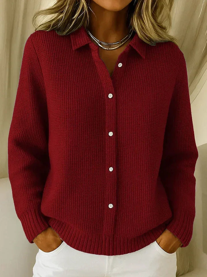 Fiora | Cardigan Chic Confortable