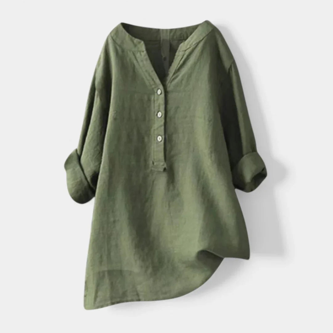 Sia | Chemise pour le quotidien