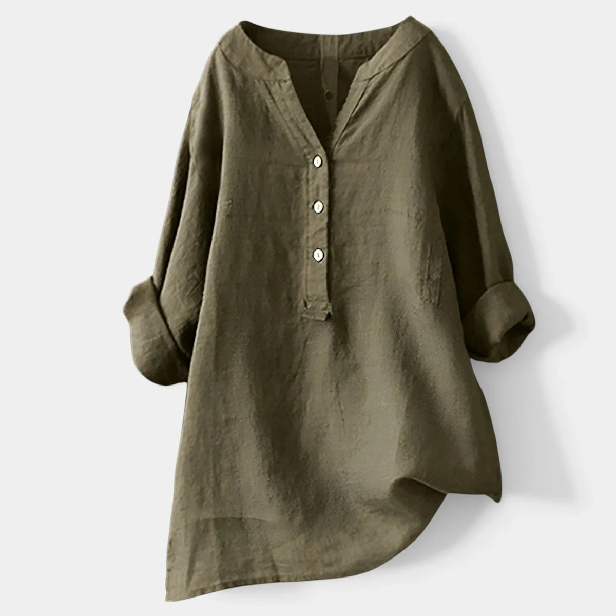 Sia | Chemise pour le quotidien