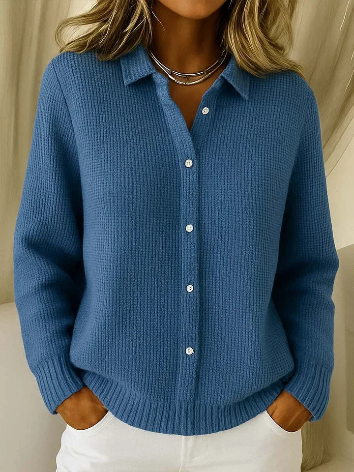 Fiora | Cardigan Chic Confortable